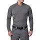 Термореглан 5.11 Tactical® V.XI™ Sigurd L/S Shirt L Storm - зображення 1