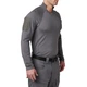 Термореглан 5.11 Tactical® V.XI™ Sigurd L/S Shirt L Storm - зображення 2