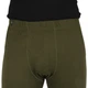 Кальсони вогнетривкі FLAME-RETARDANT ISO11612 LONGJOHN S Olive - зображення 3