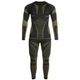 Термобілизна демісезонна Sturm Mil-Tec Functional Underwear Performance 2XL/3XL Black - зображення 3