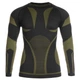Термобілизна демісезонна Sturm Mil-Tec Functional Underwear Performance 2XL/3XL Black - зображення 6
