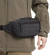 Сумка поясная FANNY PACK MOLLE Black - изображение 5