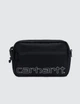 Сумка через плечо Carhartt WIP Terrace Hip bag черная. Мессенджер Carhartt Барсетка Кархартт Унисекс. - изображение 4