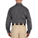 Рубашка тактическая 5.11 Tactical® Taclite® Pro Long Sleeve Shirt 2XL Charcoal - изображение 2