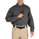 Рубашка тактическая 5.11 Tactical® Taclite® Pro Long Sleeve Shirt 2XL Charcoal - изображение 4