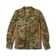 Рубашка тактическая 5.11 Tactical® V.XI™ XTU MultiCam® Long Sleeve Shirt M Multicam - изображение 1