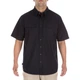 Сорочка тактична 5.11 Tactical Stryke Short Sleeve Shirt L Dark Navy - зображення 1