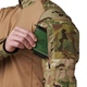 Рубашка тактическая под бронежилет 5.11 Tactical® V.XI™ XTU MultiCam® Rapid Long Sleeve Shirt M Multicam - изображение 8