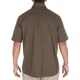 Сорочка тактична 5.11 Tactical Stryke Short Sleeve Shirt S Tundra - зображення 2