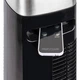 Вентилятор колонний ProfiCare Tower Fan 105 см, 50 Вт з тихою роботою та пультом ДК (PC-TVL 3068) - зображення 3