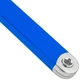 Ключ переходник удлинитель трещотки с адаптерами Vorfal 1/4" / 3/8" / 1/2" (V08139) - изображение 4