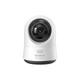 IP-камера відеоспостереження Baseus Security P1 Pro Indoor Camera 3K White (Adapter Not Included) (S0TV022130) - изображение 1