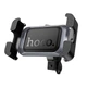 Вело/Мото тримач для телефона HOCO H82 Vista bicycle Motorcycle Universal holder Black Metal Gray (6942007647922) - изображение 1
