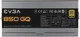 Блок живлення EVGA 850 GQ (210-GQ-0850-V1) - зображення 3