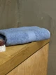Полотенце махровое Ecotton для лица 50х80 см Голубой (25236_000) - изображение 5