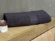 Полотенце махровое Ecotton для лица 50х80 см Графит (25232_000) - изображение 2