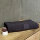 Полотенце махровое Ecotton для лица 50х80 см Графит (25232_000) - изображение 3