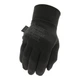 Рукавички тактичні зимові Mechanix Coldwork™ Base Layer Covert Gloves 2XL Black - зображення 1