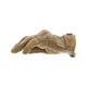 Перчатки тактические Mechanix M-Pact® 3 Coyote Gloves M Coyote - изображение 3