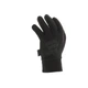 Рукавички тактичні зимові Mechanix Coldwork™ Base Layer Covert Gloves 2XL Black - зображення 4