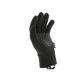 Рукавички тактичні зимові Mechanix Coldwork™ Base Layer Covert Gloves 2XL Black - зображення 9