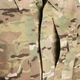 Рубашка тактическая 5.11 Tactical MultiCam TDU S Multicam - изображение 6