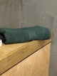 Полотенце махровое Ecotton для лица 50х80 см Темно-зеленое (25231_000) - изображение 7