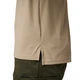 Поло з довгим рукавом 5.11 Tactical Helios Long Sleeve Polo 2XL Silver Tan - зображення 9