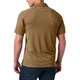 Футболка поло 5.11 Tactical Paramount Chest Polo M Kangaroo - зображення 2