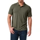 Футболка поло 5.11 Tactical Paramount Chest Polo S RANGER GREEN - изображение 1