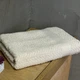 Набор 3 махровых полотенца Ecotton для рук 30х50 см Беж (25222_000) - изображение 3