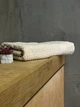 Набор 3 махровых полотенца Ecotton для рук 30х50 см Беж (25222_000) - изображение 7