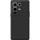 Силіконовий чохол Infinix Note 50 Pro Plus Чорний (66686) - изображение 1