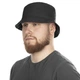 Панама Sturm Mil-Tec Outdoor Hat Quick Dry L Black - зображення 5