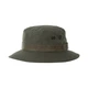Панама тактическая 5.11 Tactical Boonie Hat S/M RANGER GREEN - изображение 1