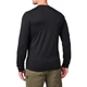 Термореглан 5.11 Tactical® Sulli UV Merino Crew Long Sleeve 3XL Black - зображення 2