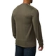 Термореглан 5.11 Tactical® Sulli UV Merino Crew Long Sleeve 3XL RANGER GREEN - зображення 2