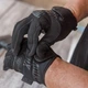 Перчатки тактические Mechanix Precision Pro High-Dexterity Grip Covert Gloves XL Black - изображение 14