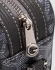 Премиальная сумка через плечо Goyard в сером цвете. - изображение 2