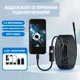 Промислова ендоскопічна камера 5.5мм 3м з IP67 водозахистом та HD1920P з прямим підключенням - зображення 2