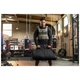 Реглан 5.11 Tactical PT-R Charge Long Sleeve 2.0 S Battle Brown Heather - зображення 9
