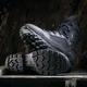Ботинки Lowa Breacher GTX MID TF UK 8.5/EU 42.5 Black - изображение 8