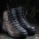 Ботинки Lowa RENEGADE II GTX MID TF UK 15/EU 51 Black - изображение 10