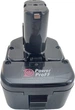 Аккумулятор для шуруповерта Hitachi 12V 2Ah от Power-Profi BSL1415, BSL14, EB1212S, EB1214L, EB1214S, EB1220BL - изображение 3