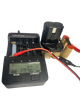 Аккумулятор для шуруповерта Hitachi 12V 2Ah от Power-Profi BSL1415, BSL14, EB1212S, EB1214L, EB1214S, EB1220BL - изображение 4