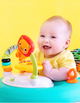Ходунки Bright Starts Zig Zag Zebra (0074451114777) - зображення 6
