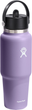 Butelka termiczna Hydro Flask Wide Flex Straw Travel Bootle Moonshadow 946 ml (840394203881) - obraz 2