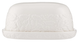 Maselnica z pokrywka Price & Kensington Acorn Biała (5010853289984) - obraz 1