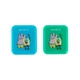Точилка з контейнером прямокутна Kite Sponge Bob SB24-116 - изображение 1