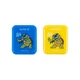 Точилка з контейнером прямокутна Kite Ninja Turtles NT24-116 - изображение 1